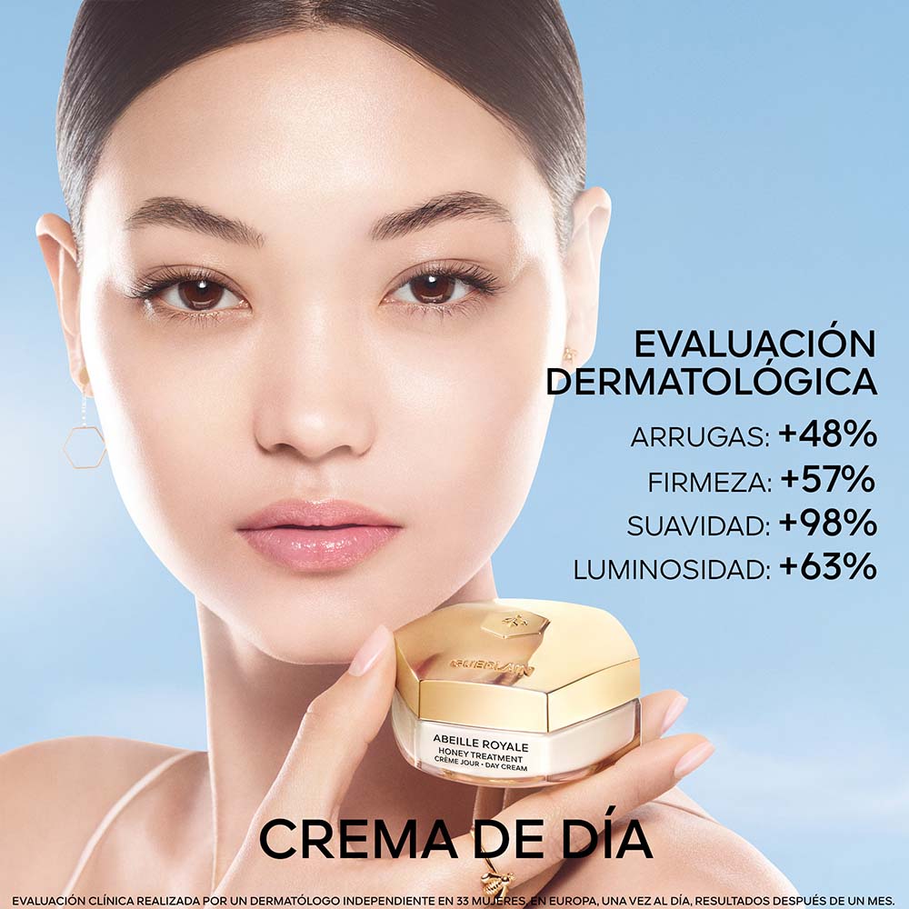 ABEILLE ROYALE KIT S&Eacute;RUM REJUVENESCEDOR (SET PARA CUIDADO DE LA PIEL)